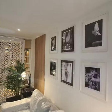 The Danemark Luxury Flat Bruxelles Extérieur photo
