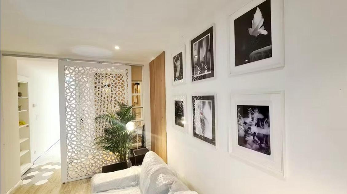 The Danemark Luxury Flat Bruxelles Extérieur photo