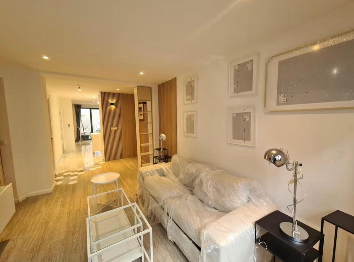 The Danemark Luxury Flat Bruxelles Extérieur photo