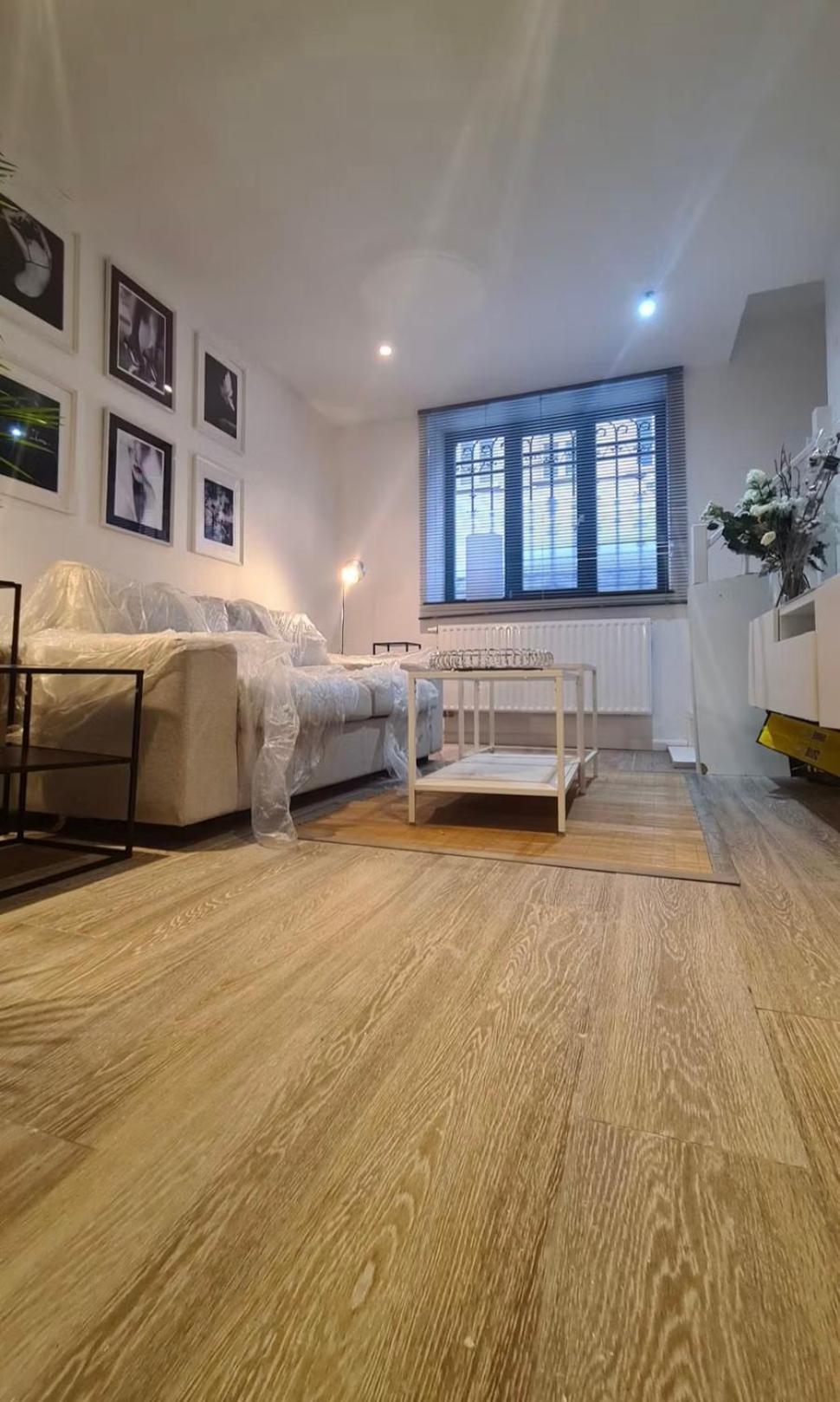 The Danemark Luxury Flat Bruxelles Extérieur photo