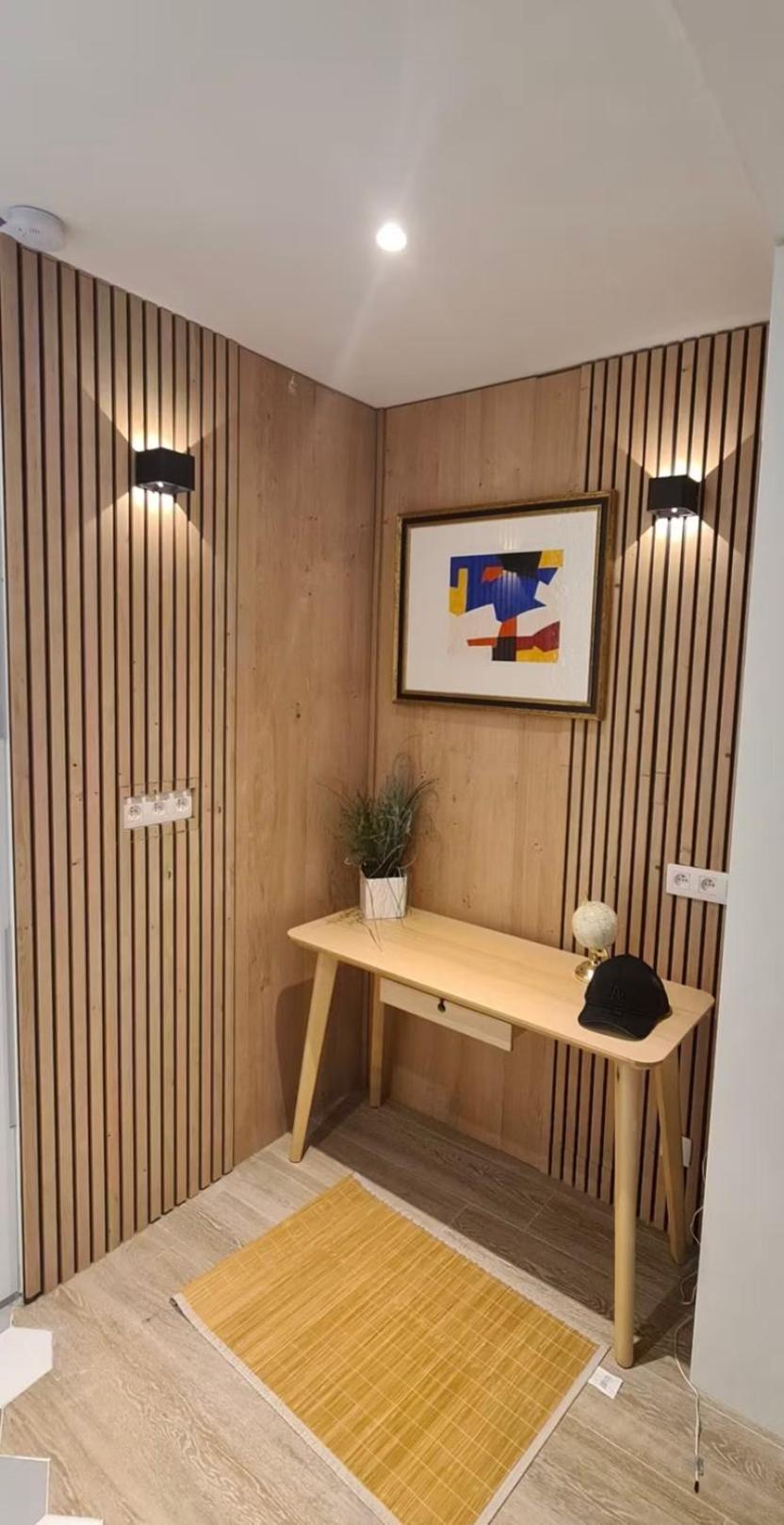 The Danemark Luxury Flat Bruxelles Extérieur photo