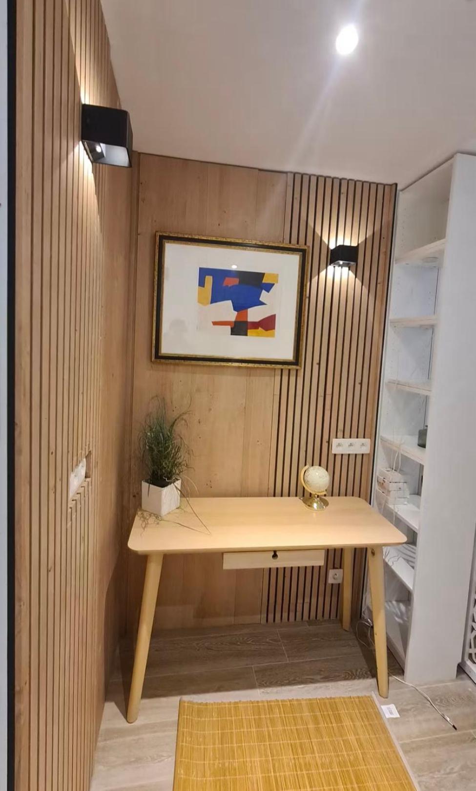 The Danemark Luxury Flat Bruxelles Extérieur photo