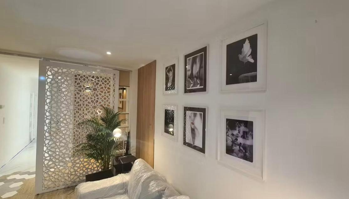 The Danemark Luxury Flat Bruxelles Extérieur photo